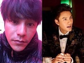 明星大爆料陈坤视频,明星背后的真实生活  第2张